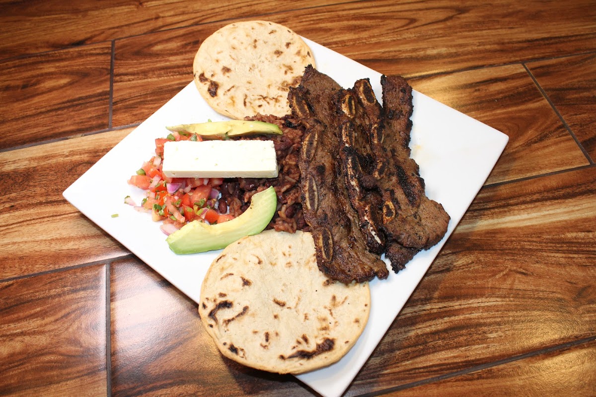 Papa Keeke’S Taqueria And Pupuseria Photos 2